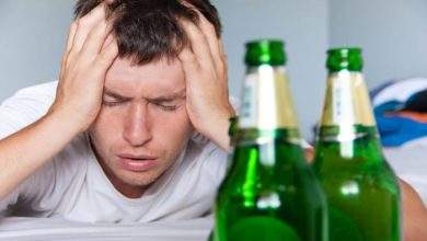 Alcohol Abuse