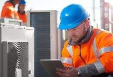 Building Maintenance