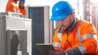 Building Maintenance