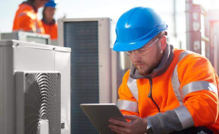 Building Maintenance