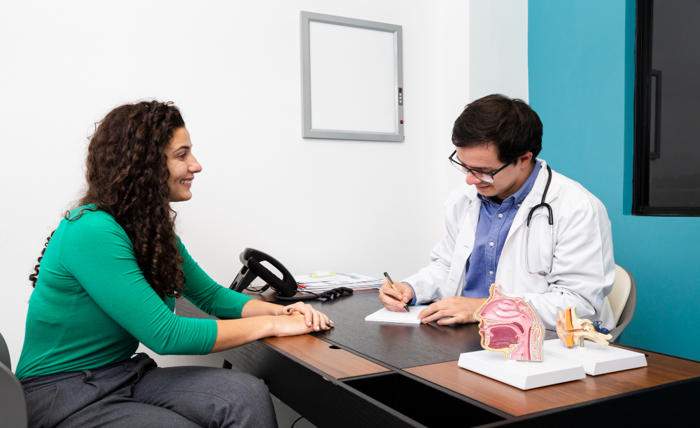 Medical vs. At Home