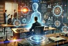 The Role of AI in Legal Contract Drafting