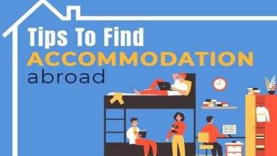 Tips for Accomodation min
