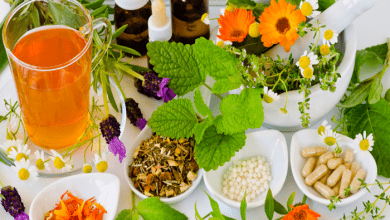 herbal medicine 1