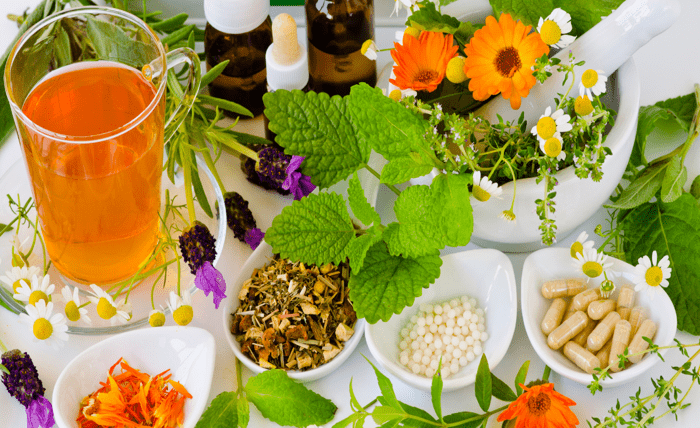 herbal medicine 1