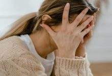 women hormones addiction