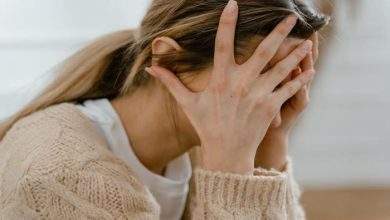 women hormones addiction