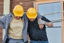 5 Important Steps to Take After Incurring a Workplace Injury