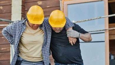 5 Important Steps to Take After Incurring a Workplace Injury