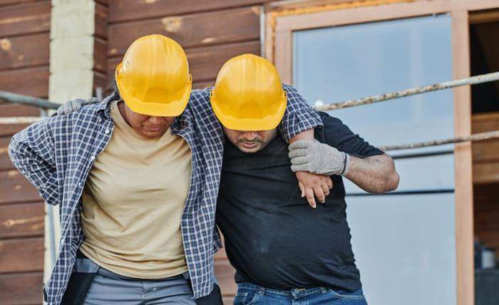 5 Important Steps to Take After Incurring a Workplace Injury