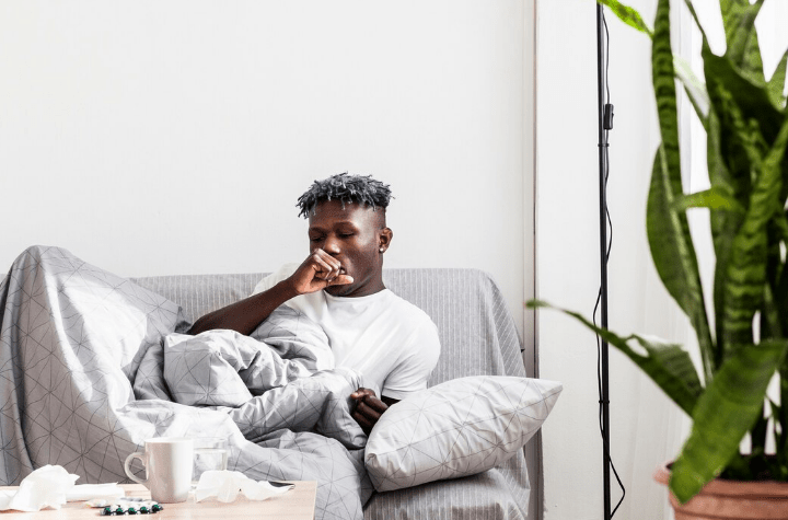 5 Ways To Spot The Difference Between Flu And COVID Symptoms2