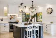 Brisbanes Go To Team for Kitchen Renovations Near Me