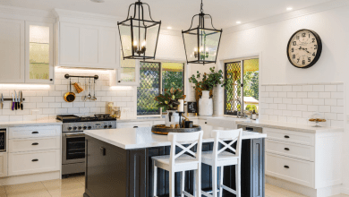 Brisbanes Go To Team for Kitchen Renovations Near Me