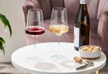 Elevate Your Dining Experience with Stunning Wine Glass Collections