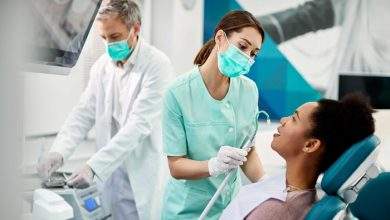 How Do Dentists in Massachusetts and Rhode Island Ensure Family Friendly Care