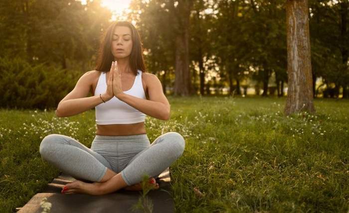 How Mindful Practices Build Self Control