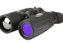 How to Choose The Right Night Vision Device For Hunting Or Defense