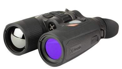 How to Choose The Right Night Vision Device For Hunting Or Defense