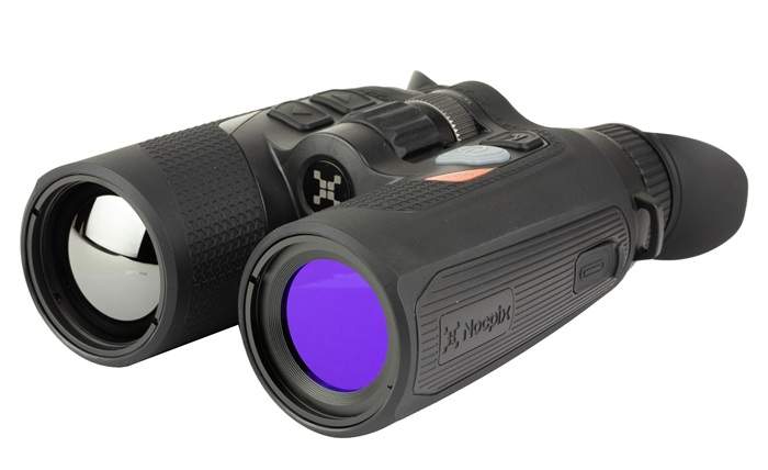 How to Choose The Right Night Vision Device For Hunting Or Defense