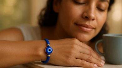 Nazar Bracelets for Couples Meaning Benefits Styling Tips