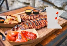 Why Is Dickeys the Best Discover Americas Love for This Iconic Barbecue Chain
