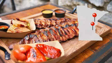 Why Is Dickeys the Best Discover Americas Love for This Iconic Barbecue Chain