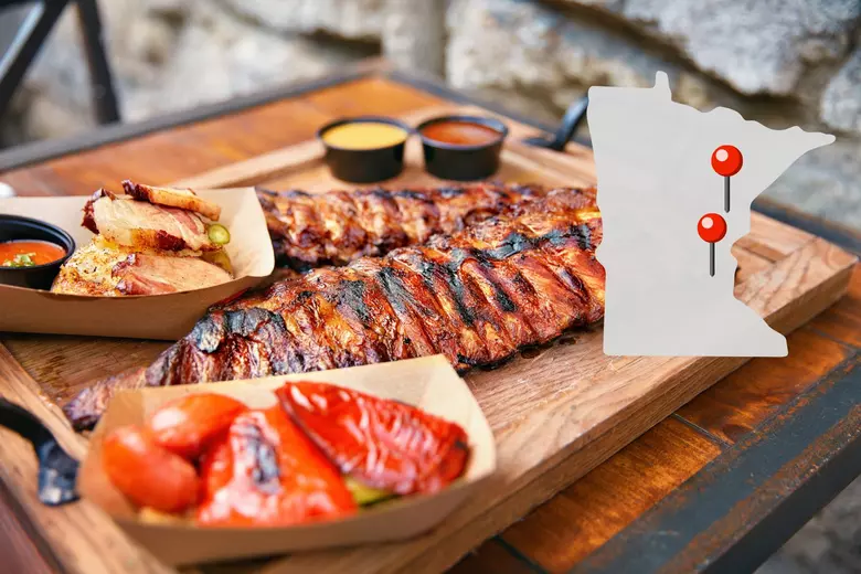 Why Is Dickeys the Best Discover Americas Love for This Iconic Barbecue Chain