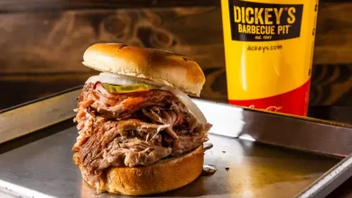 Why Is Dickeys the Best Discover Americas Love for This Iconic Barbecue Chain 1 1