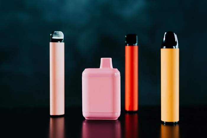 Why Your Pod System Doesnt Taste Like Your Favorite Disposable Vape The Complete Flavor Comparison Guide