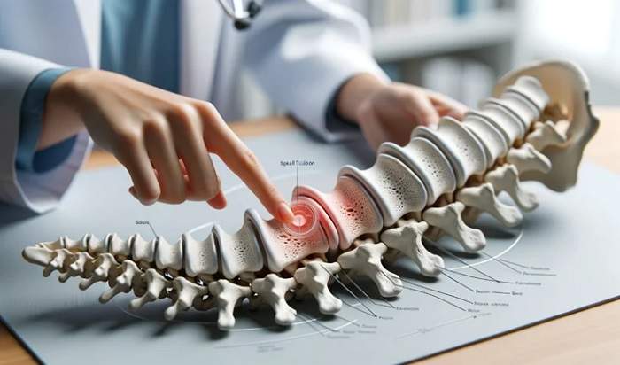 expert led spinal procedures lasting results