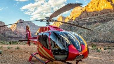 grand canyon helicopter adventure essential tips