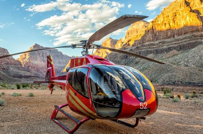 grand canyon helicopter adventure essential tips