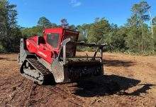 land clearing mulching charlotte property value rise