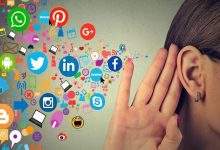 social listening