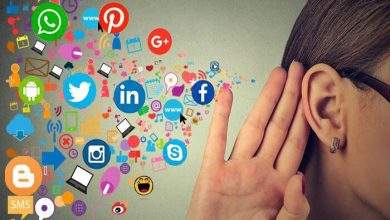 social listening