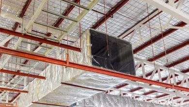 7 Benefits of Installing Premium Insulation in Metal Buildings