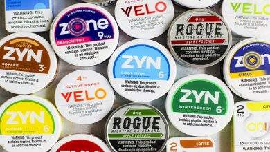7 Reasons ZYN Nicotine Pouches Are Becoming the Go To Choice