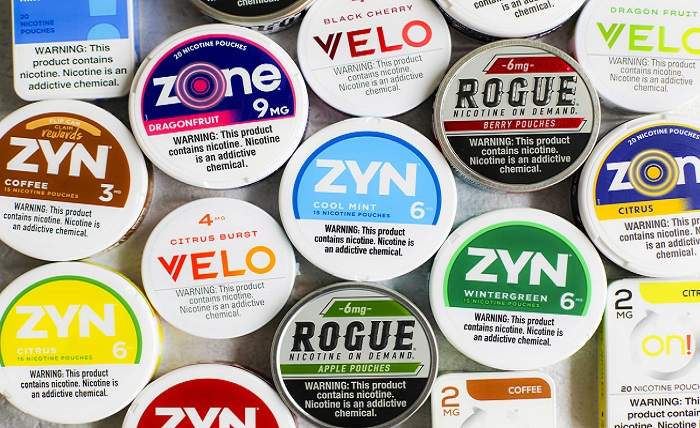 7 Reasons ZYN Nicotine Pouches Are Becoming the Go To Choice
