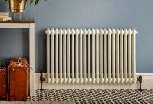 7 Reasons to Upgrade Your Old Heating System with a Column Radiator