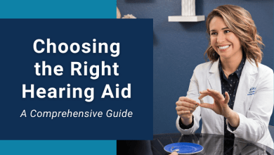 A Comprehensive Guide to Expert Led Hearing Consultations