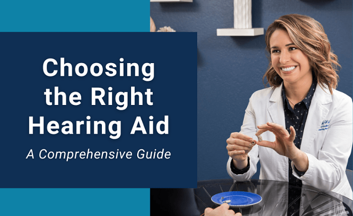 A Comprehensive Guide to Expert Led Hearing Consultations