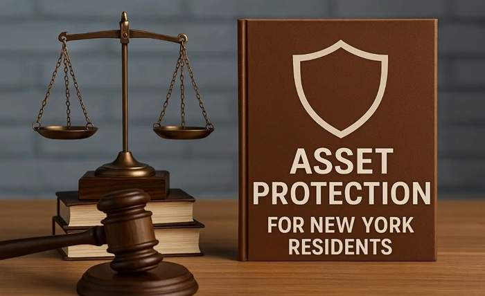 Asset Protection Strategies for Long Island High Net Worth Families