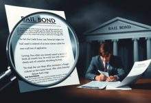 Bail Bonds and Credit Scores