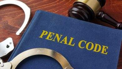 California Penal Codes Every Resident Should Know