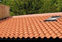 Choosing the Right Tile Durability Considerations for Pitched Roofs