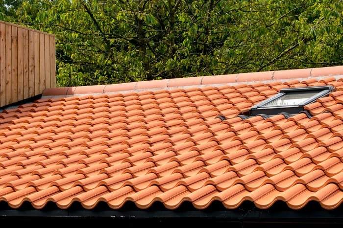 Choosing the Right Tile Durability Considerations for Pitched Roofs