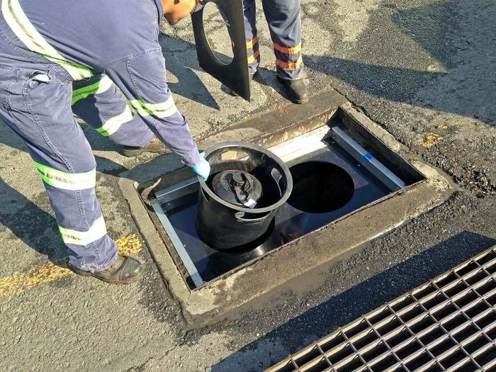 Explore Stormwater Compliance Solutions That Reduce Risk And Effort