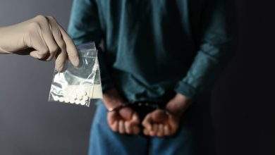 First Time Drug Charges in South Carolina