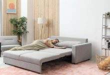 From Day to Night Why Every Home Needs a Quality Sofa Bed