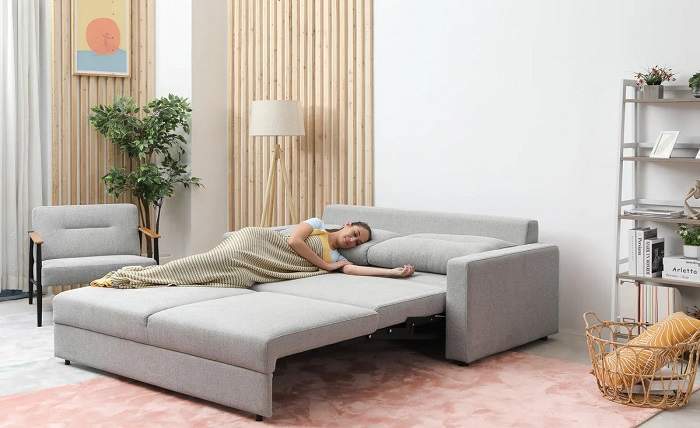 From Day to Night Why Every Home Needs a Quality Sofa Bed